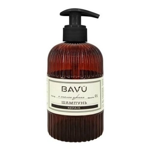 

Шампунь Bavu Repair 400 мл