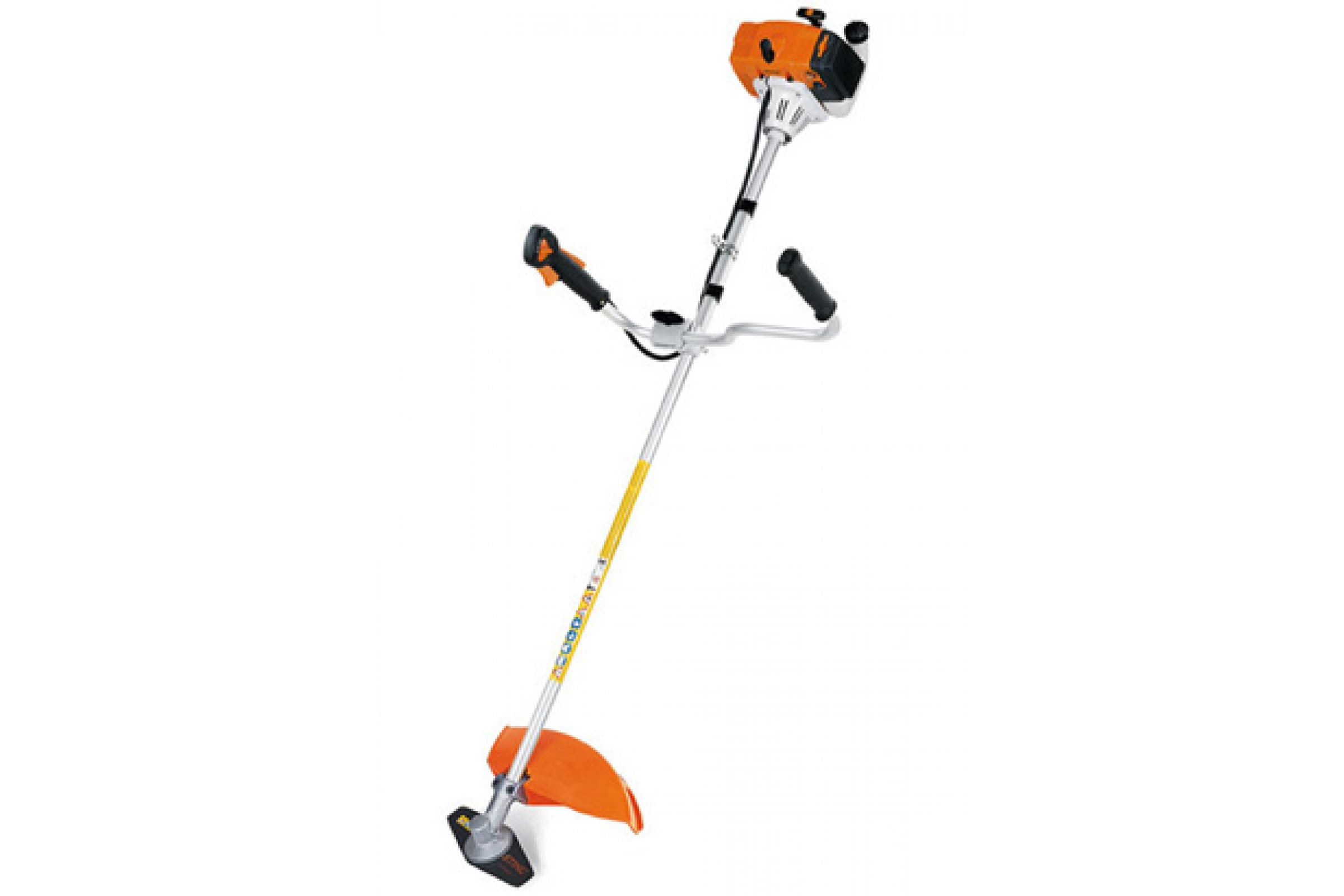 Бензиновый садовый триммер Stihl Fs 120 41342000433 1,8 л.с.