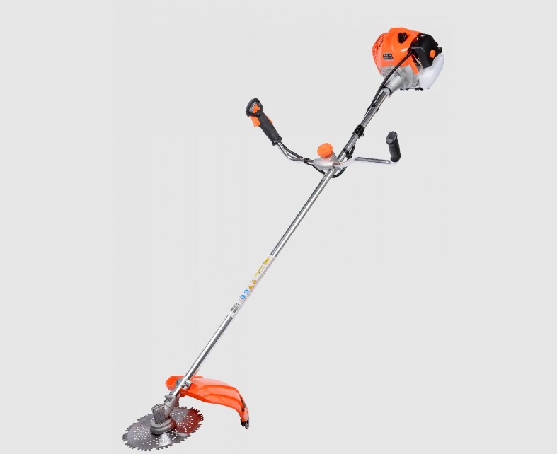 

Бензиновый триммер BRAIT BPT525
