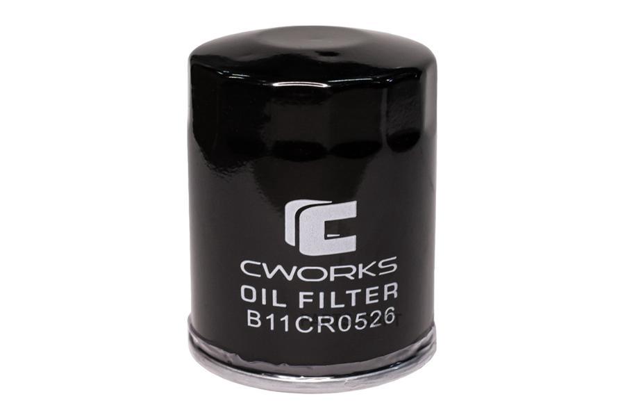 

Фильтр масляный CWORKS b11cr0526