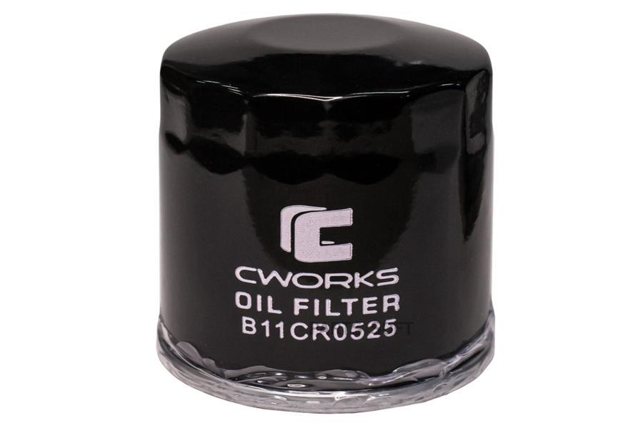 

Фильтр масляный CWORKS b11cr0525