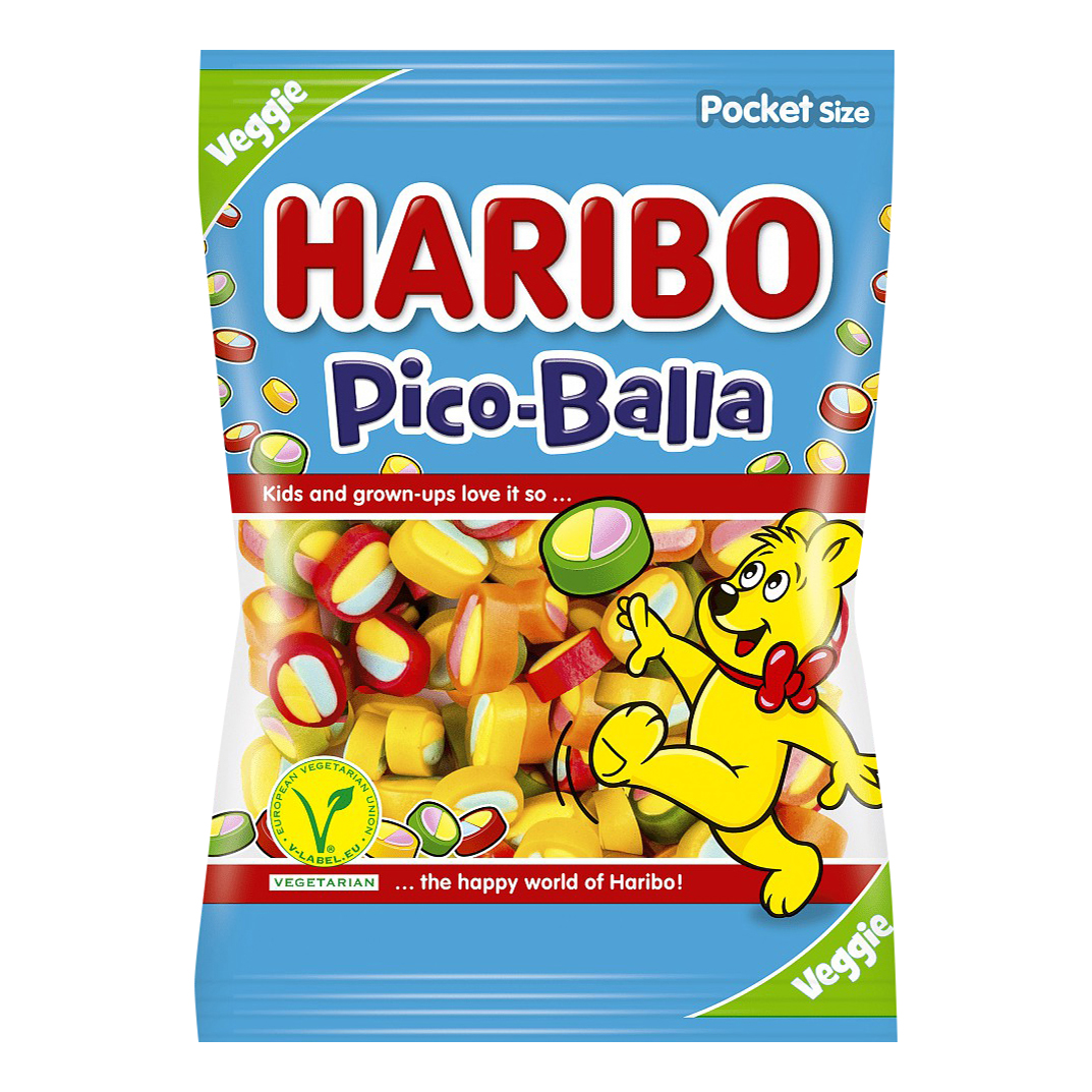 Haribo автор манги фото 12