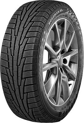 

Шины Ikon Nordman RS2 185/60 R15 88R, Nordman RS2
