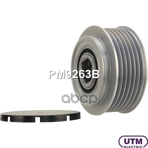 

Шкив обгонный UTM pm9263b