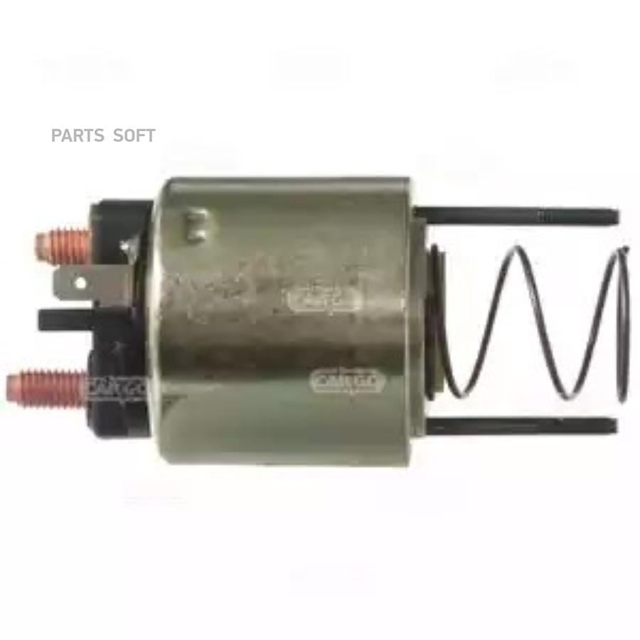 

Hc-Cargo Втягивающее Реле HC-Cargo 132024