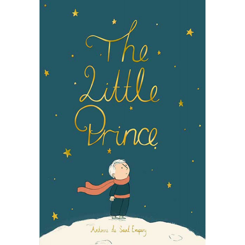 

The Little Prince