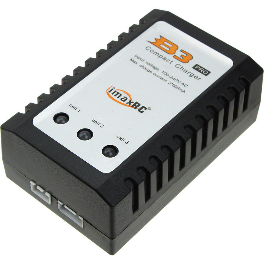 Зарядное устройство B3 Pro 10W