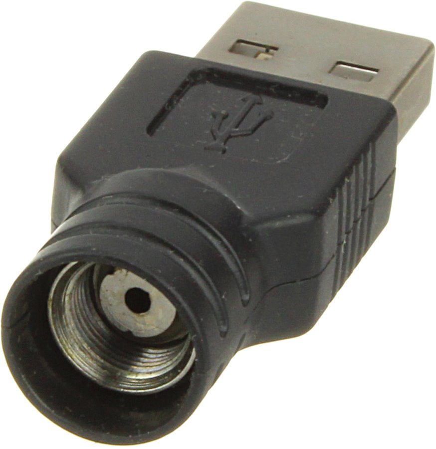 Зарядное устройство USB для аккумулятора eGo, М6 мама