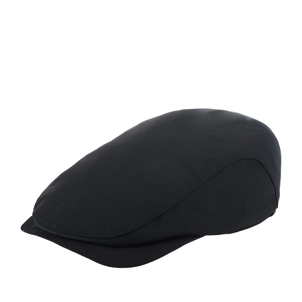 

Кепка реглан унисекс Wigens 110535 IVY CONTEMPORARY CAP черная, р.58, Черный, 110535 IVY CONTEMPORARY CAP