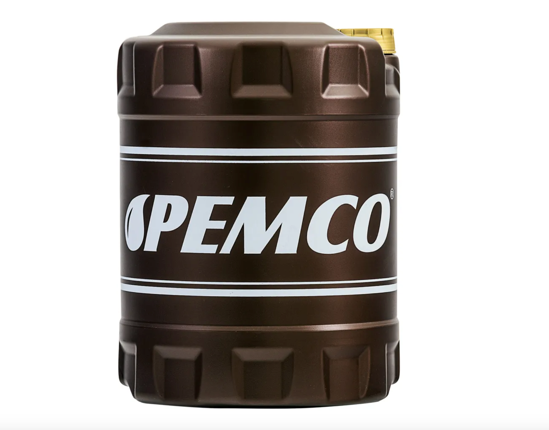 

Трансмиссионное масло PEMCO синтетическое 75w90 Gl-4/Gl-5 Ls 10л