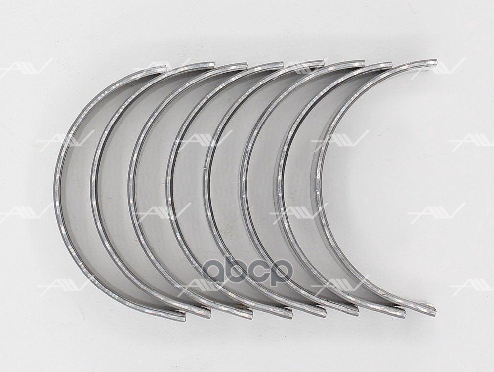 

вкладыши шатунные MAZDA FS/FP STD