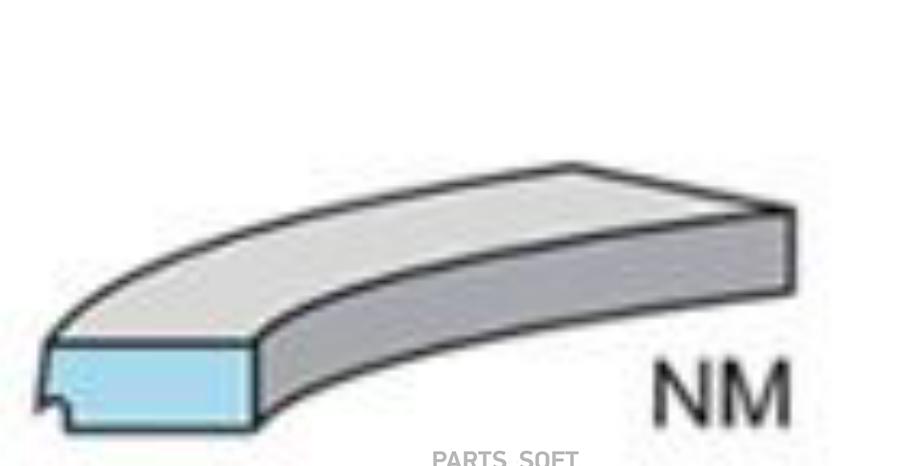 

Кольца Dm.89.00 Std [1.75-2-4] [Наборное Кольцо] 1 Пор. Ks 800002412000