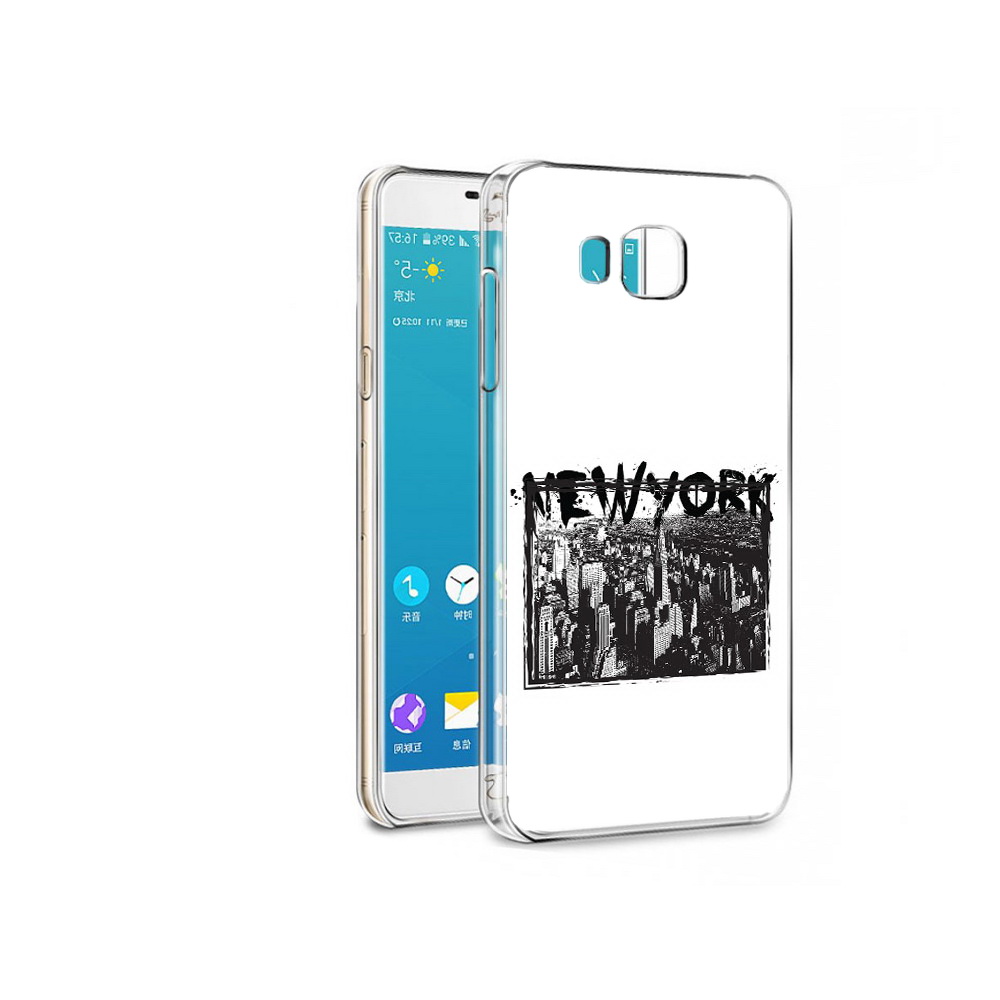 

Чехол MyPads Tocco для Samsung Galaxy C7 Pro че (PT74619.550.671), Прозрачный, Tocco