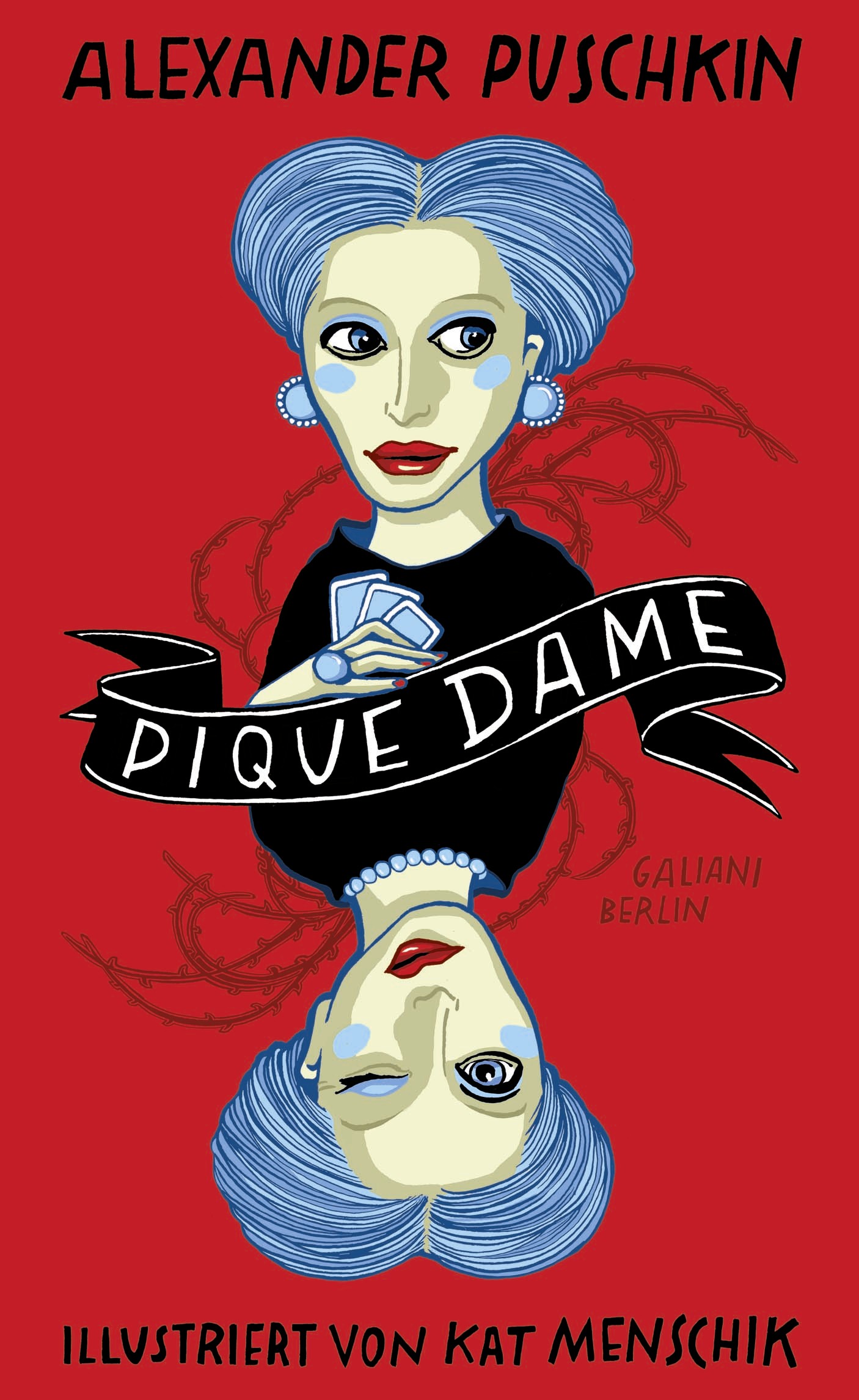 

Pique Dame