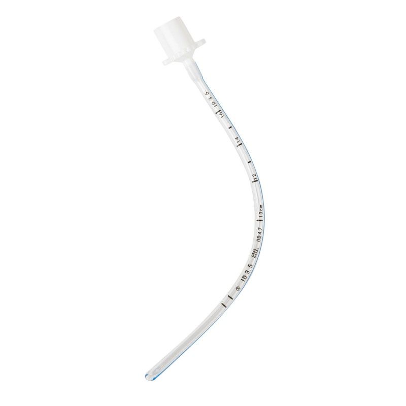 Трубка эндотрахеальная INTEGRAL без манжеты 2,5 мм, 10 шт