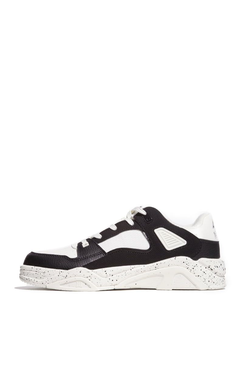 

Спортивные кеды женские Anta X-Game Shoes Flame черные 5.5 US, Черный, X-Game Shoes Flame