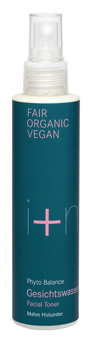 

Тоник для лица Фито Баланс I+M Naturkosmetik 150 мл