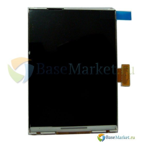 

Дисплей BaseMarket для Samsung S5570 Galaxy Mini