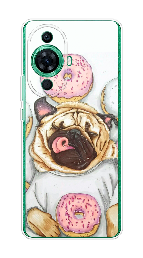 Чехол на Huawei Nova 11 Pro 