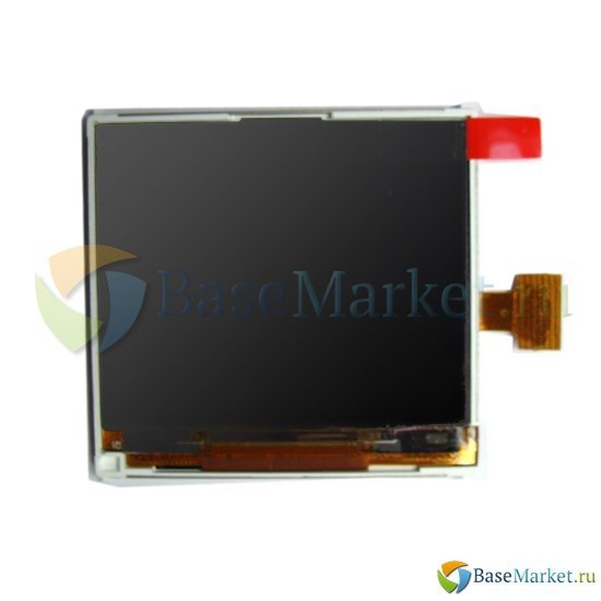 

Дисплей BaseMarket для Samsung C3222 Chat Duos