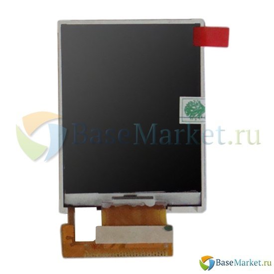 

Дисплей BaseMarket для Samsung C3050