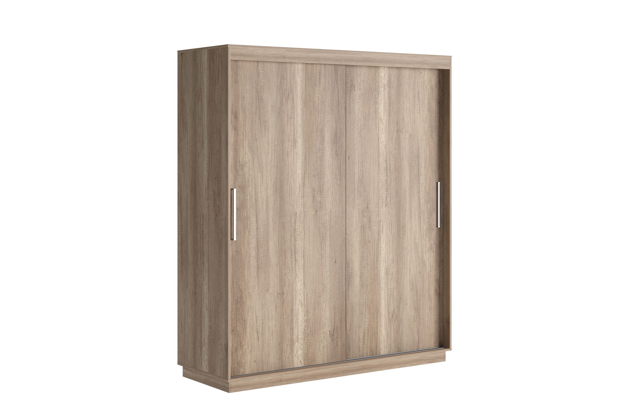 

Шкаф-купе Вся мебель Комфорт 12 бежевый 168x60x220см, Комфорт 12