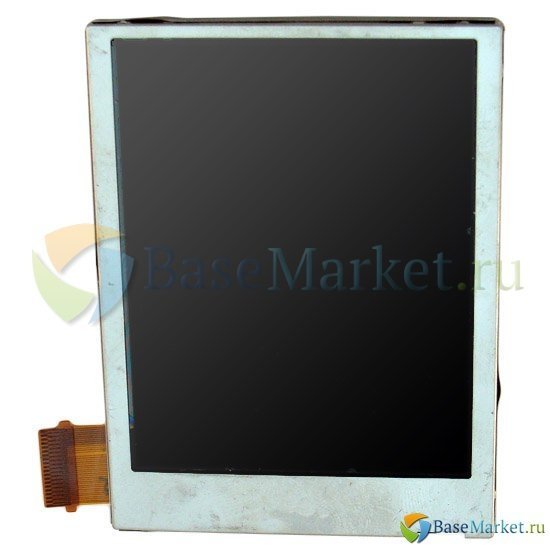 

Дисплей BaseMarket для Acer DX960