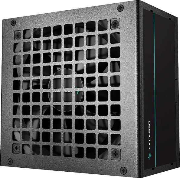 

Блок питания DEEPCOOL PF700 V2 700W (R-PF700D-HA0B-WDEU), PF700 V2
