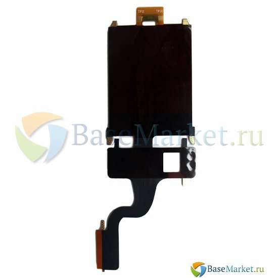

Шлейф BaseMarket для Sony Ericsson Z250i