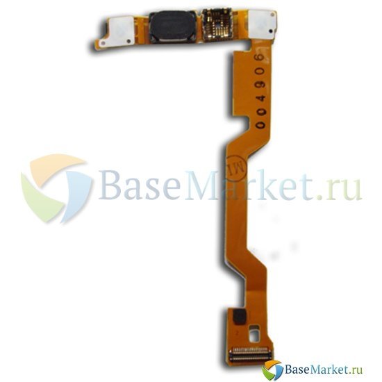 

Шлейф BaseMarket для Sony Ericsson W910i на камеру OEM