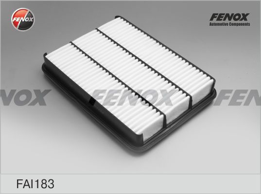 

Воздушный фильтр FENOX fai183