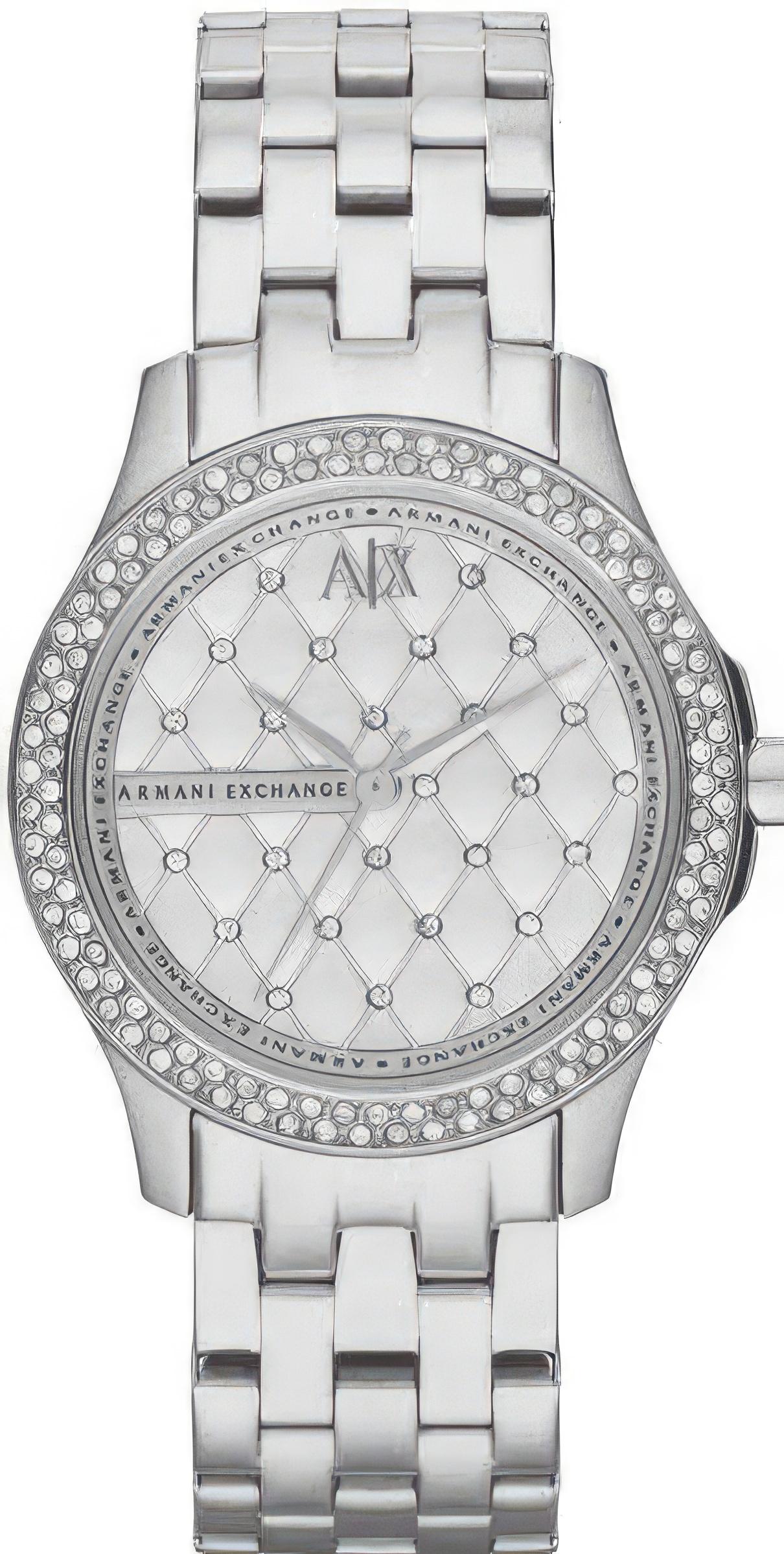 Наручные часы женские Armani Exchange AX5215