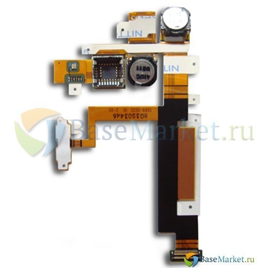 

Шлейф BaseMarket для Sony Ericsson T700i на камеру