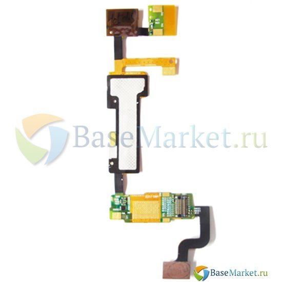

Шлейф BaseMarket для Sony Ericsson R306i OEM