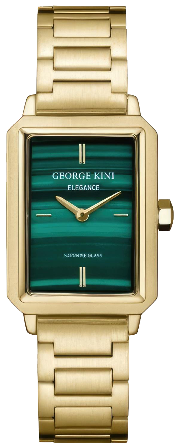 Наручные часы женские George Kini GK.EL0013