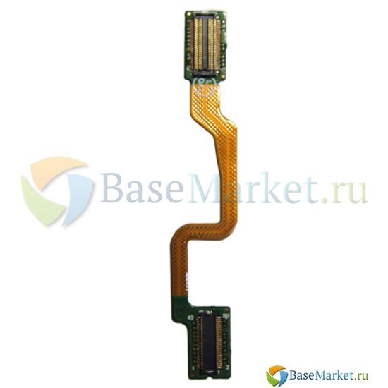 Шлейф BaseMarket для Samsung X640