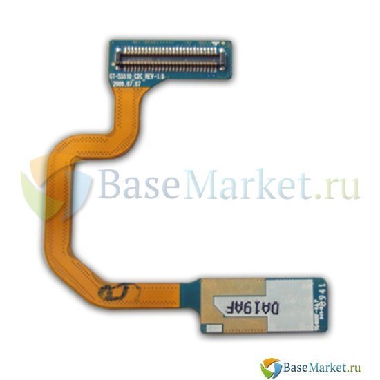 

Шлейф BaseMarket для Samsung S5510
