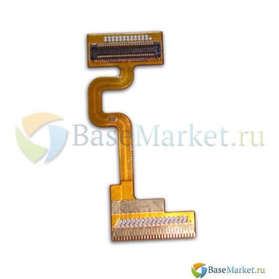 

Шлейф BaseMarket для Samsung J400