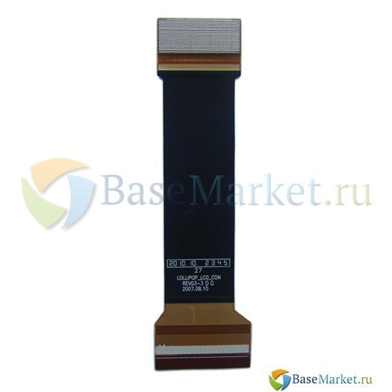 

Шлейф BaseMarket для Samsung F330