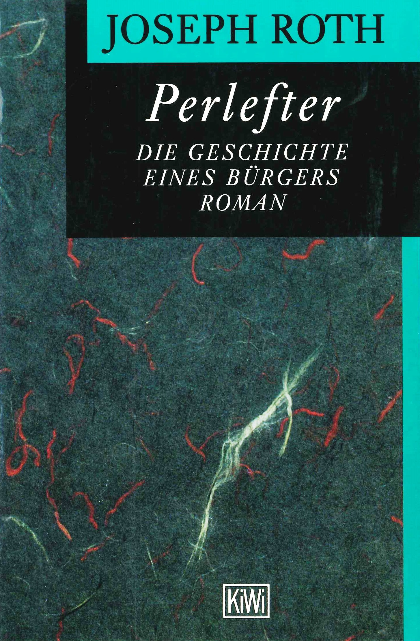 

Perlefter Die Geschichte eines Brgers