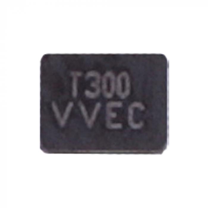 

Пассивный кварцевый генератор NoBrand XTAL 30 MHz SMD 20PF/30PPM 7V30000001