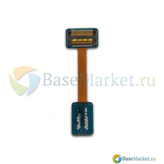 Шлейф BaseMarket для Samsung F210 OEM