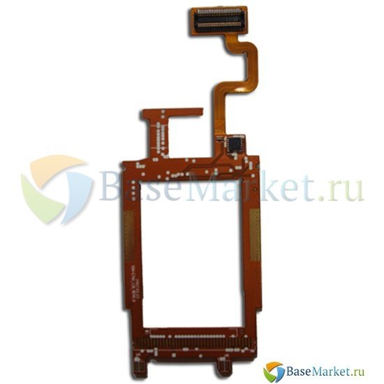 

Шлейф BaseMarket для Samsung E790