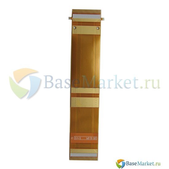 Шлейф BaseMarket для Samsung D840 OEM