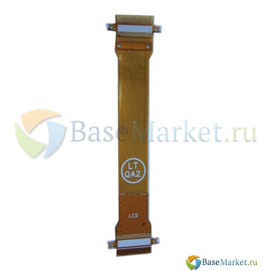 

Шлейф BaseMarket для Samsung C300