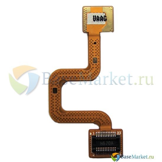 

Шлейф BaseMarket для Samsung C250 OEM