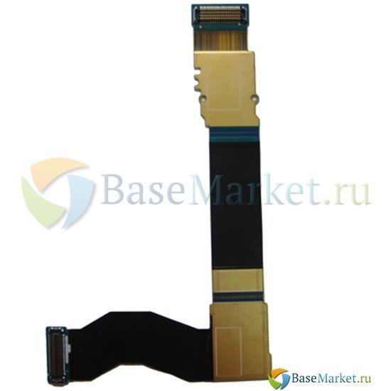 

Шлейф BaseMarket для Samsung B3410 Premium