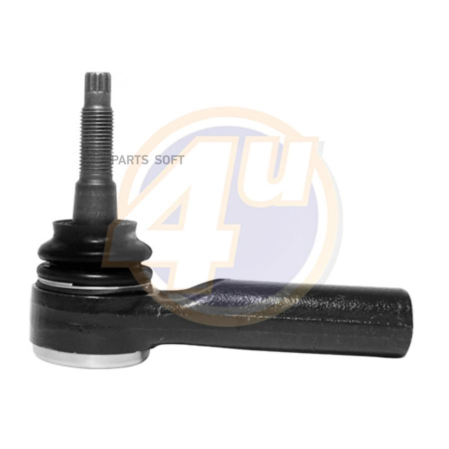 

Наконечник Рулевой Тяги 4U FR-A-02035