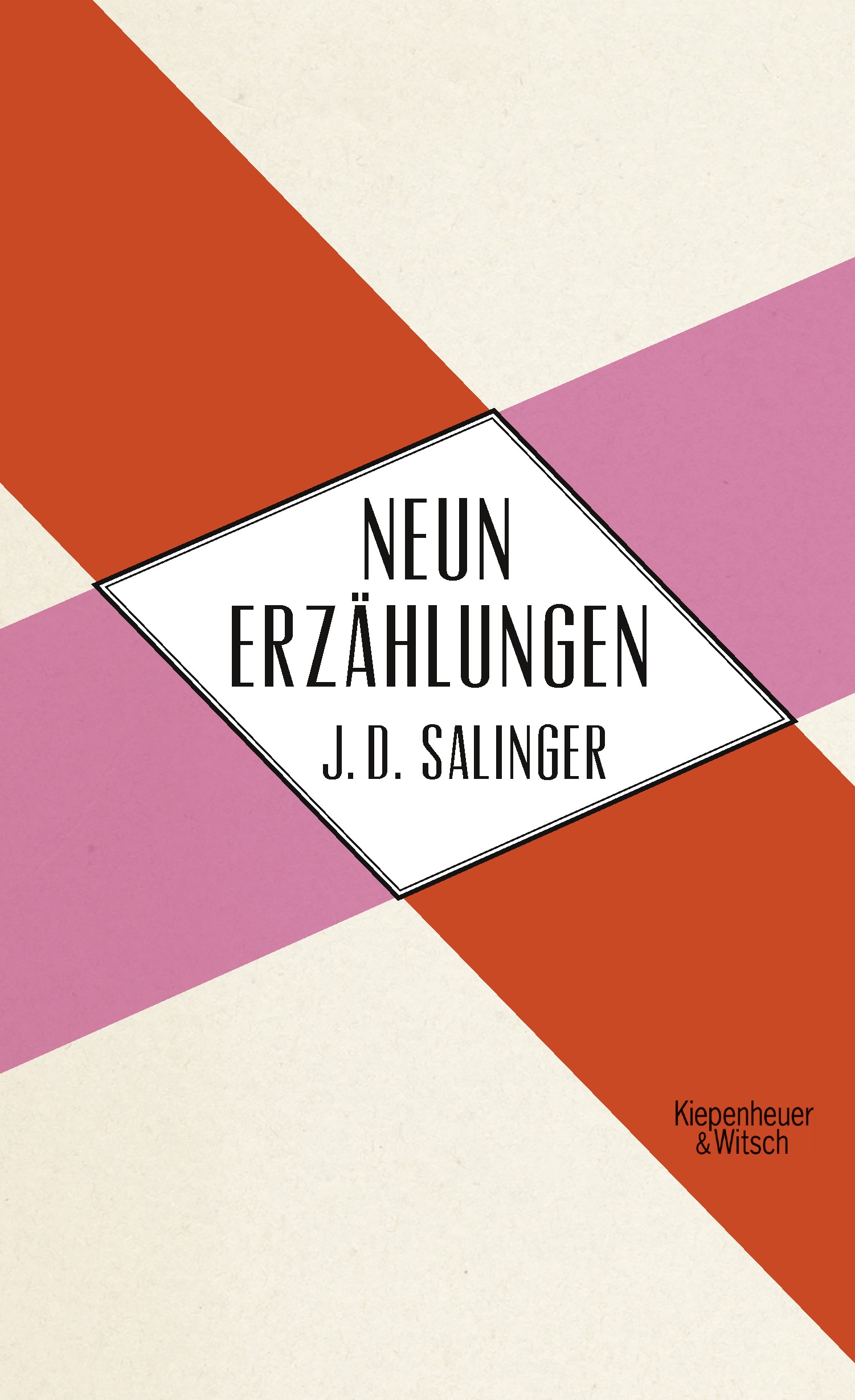 

Neun Erzhlungen
