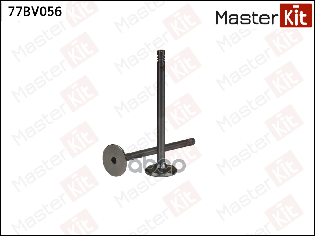 

Клапан Выпускной MasterKit 77BV056